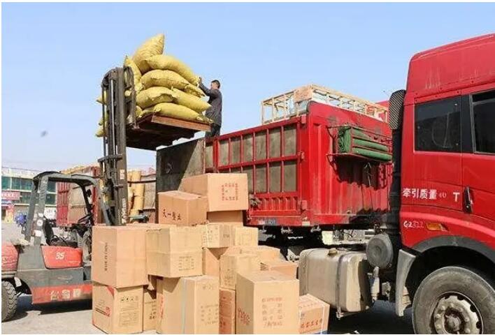 漳州到东昌区物流专线