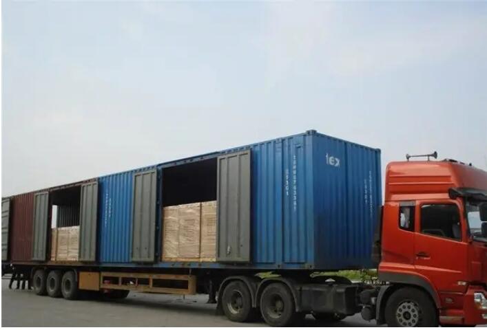 漳州到东昌区整车运输