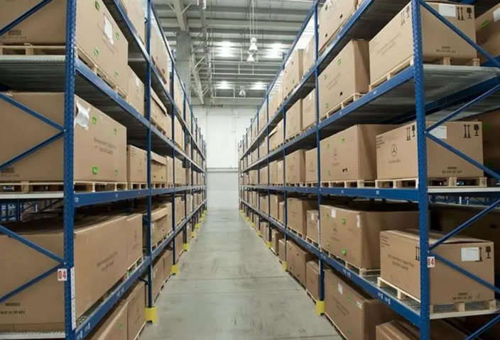 漳州到东昌区货物仓储