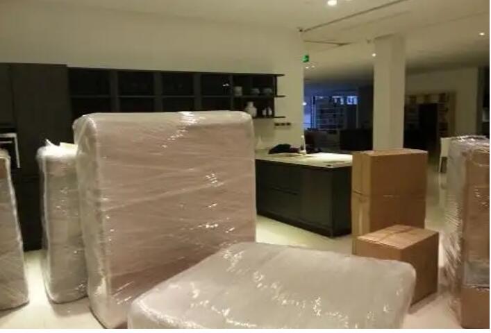 漳州到东昌区长途搬家