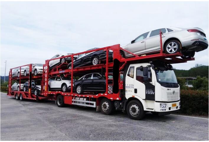 漳州到东昌区轿车托运